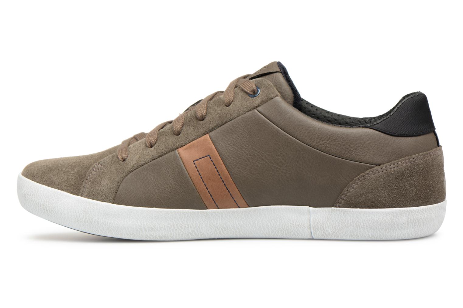 Taupe Geox Box U G U84r3g cJlFK1